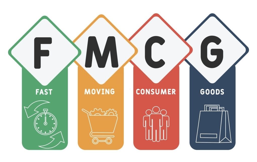 FMCG, Manufacturing & Consumer Goods