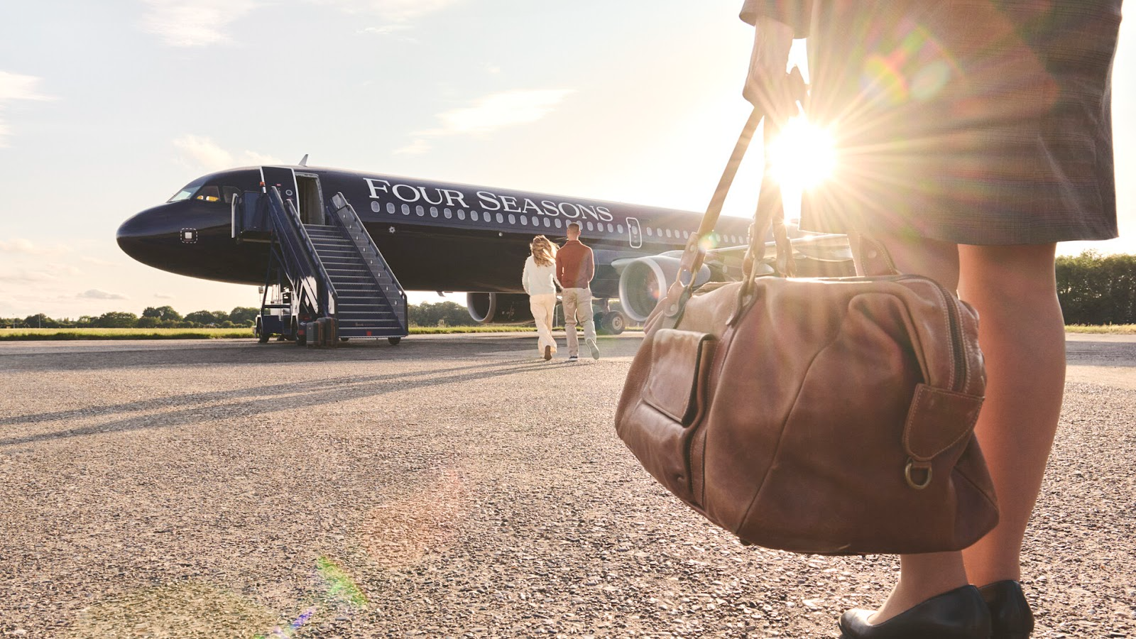 Aviation, Travel & Hospitality