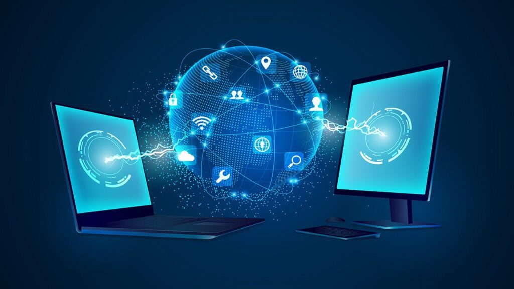 Information Technology & Digital Services