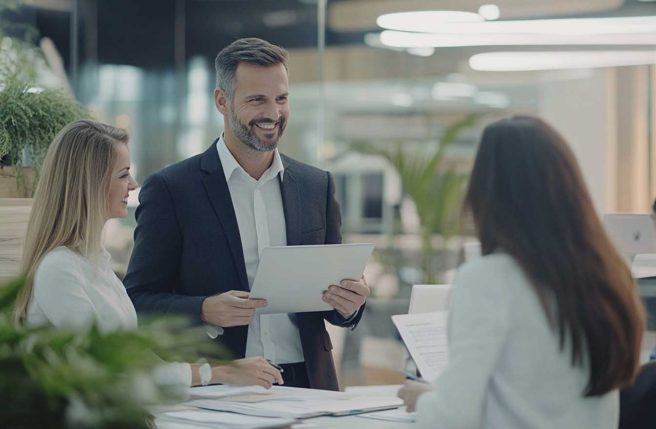 Executive Recruitment